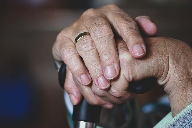 Altersvorsorge für Gutverdiener