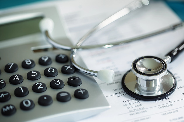 Dienstunfähigkeit und sonstige Absicherung für Beamte