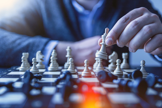 Finanzberatung zur Steueroptimierung für Ärzte