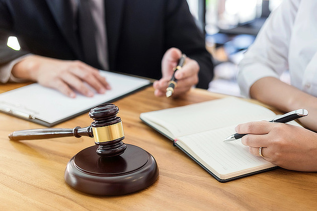 Schenkung und Erbschaft bei Patchwork-Familien