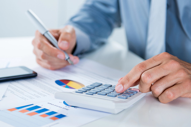 Steueroptimierung für Gutverdiener mit hohem Einkommen