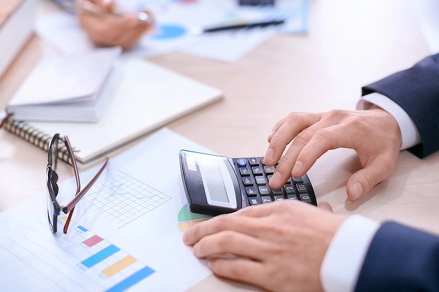 Vermögensaufbau Beamter